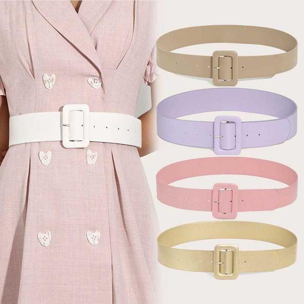 belts elegant waist belt for women body belt with adjustable square buckle waist straps for banquet dance party decoration dropship w0424, Black;brown
belts elegant waist belt for women body belt with adjustable square buckle waist straps for banquet dance party decoration dropship w0424, Black;brown