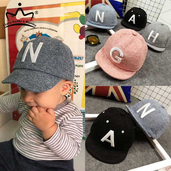 s spring summer boy hat letter toddler baby baseball cotton adjustable visor sun hats kids girls peaked cap p230424, Yellow
s spring summer boy hat letter toddler baby baseball cotton adjustable visor sun hats kids girls peaked cap p230424, Yellow
