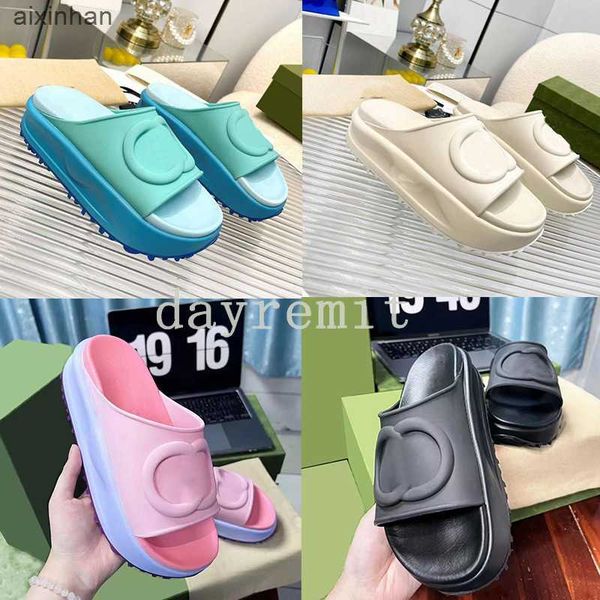 designer slippers rubber sliders platform sandals perforated women perforated hole slippers mens thick bottom eva shoes increased non-slip s, Black
designer slippers rubber sliders platform sandals perforated women perforated hole slippers mens thick bottom eva shoes increased non-slip s, Black