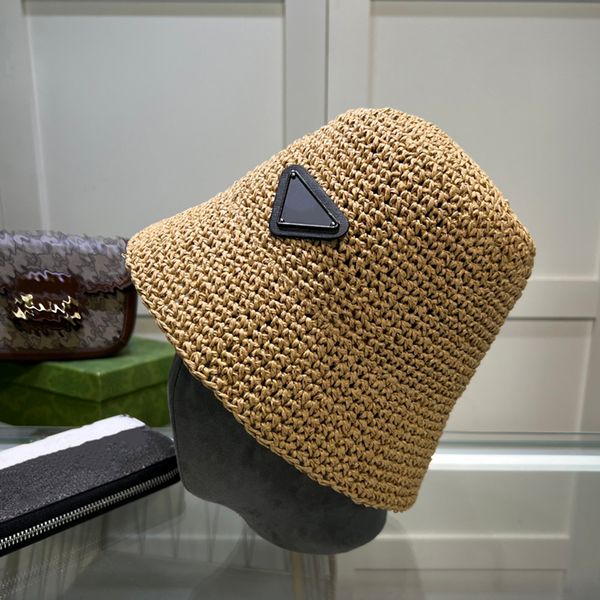 luxury designer bucket hat summer straw hat fashion hat handmade with letters suitable for summer beach travel beautiful good nice, Blue;gray
luxury designer bucket hat summer straw hat fashion hat handmade with letters suitable for summer beach travel beautiful good nice, Blue;gray