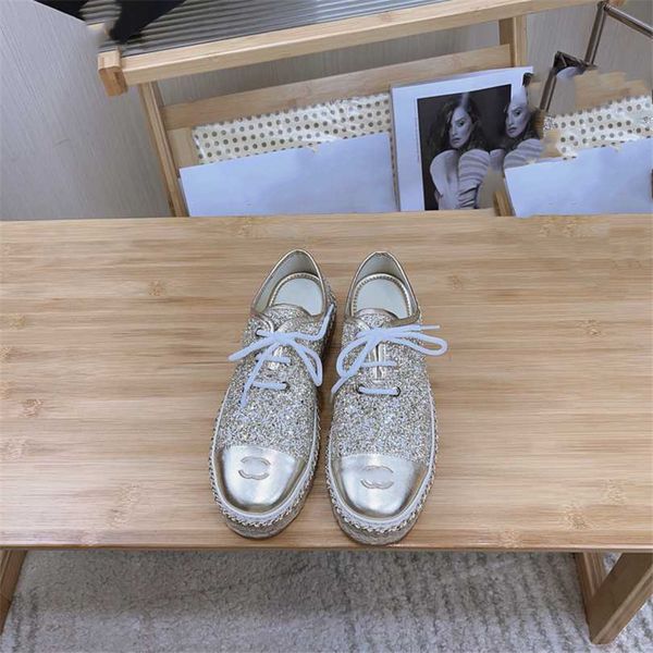 fashion dress shoes 2023 channel women leather high heel metal buckle letter logo wedding party business casual flat shoes 05-013, Black
fashion dress shoes 2023 channel women leather high heel metal buckle letter logo wedding party business casual flat shoes 05-013, Black
