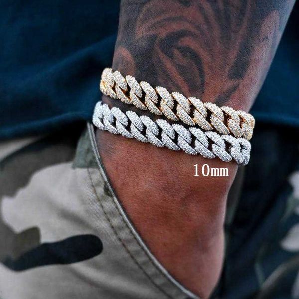 cadena cubana custom 10mm 8mm 925 silver iced out moissanite diamond cuban link chain men 18k gold plate hiphopnecklace
cadena cubana custom 10mm 8mm 925 silver iced out moissanite diamond cuban link chain men 18k gold plate hiphopnecklace