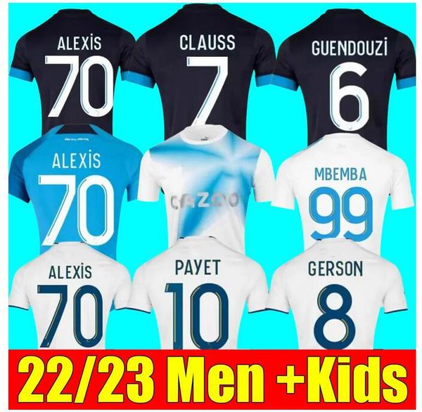 marseilles king 22 23 soccer jerseys special 30th anniversary vitinha alexis maillot de foot 2023 om football shirts clauss payet guendouzi, Black;yellow
marseilles king 22 23 soccer jerseys special 30th anniversary vitinha alexis maillot de foot 2023 om football shirts clauss payet guendouzi, Black;yellow