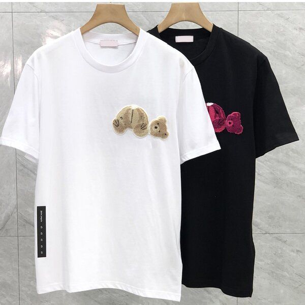 2023 men's cotton t shirt letter printed t-shirt pure cottons men and women couple tide triangle logo casual t-shirts m-xxx, White;black
2023 men's cotton t shirt letter printed t-shirt pure cottons men and women couple tide triangle logo casual t-shirts m-xxx, White;black