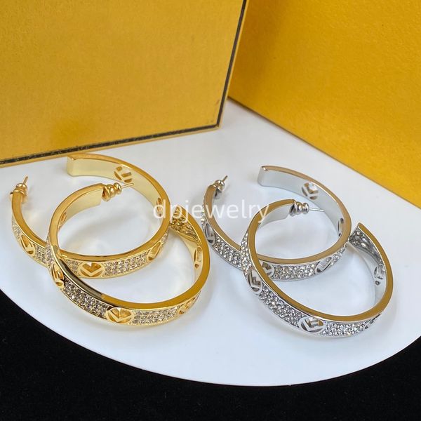 women earings designer jewelry designer accessories f letter womens luxurys designers earrings studs pearl earrings boucles -1, Golden;silver
women earings designer jewelry designer accessories f letter womens luxurys designers earrings studs pearl earrings boucles -1, Golden;silver