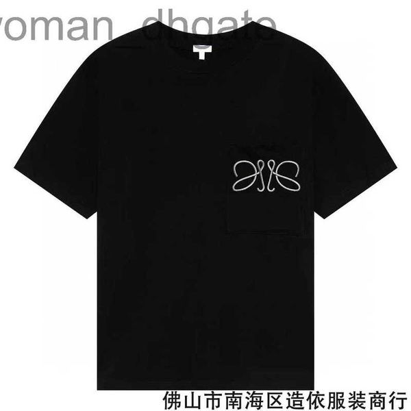 men's t-shirts designer 23 summer new chest rib embroidery short sleeve t-shirt 5xv0 moxw, White;black
men's t-shirts designer 23 summer new chest rib embroidery short sleeve t-shirt 5xv0 moxw, White;black