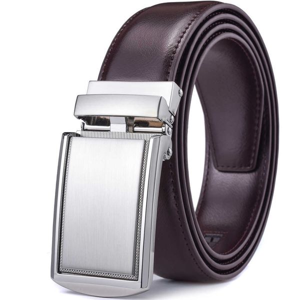 belts men's leather ratchet belt with automatic buckle 1 3/8 wide adjustable dress w0424, Black;brown
belts men's leather ratchet belt with automatic buckle 1 3/8 wide adjustable dress w0424, Black;brown