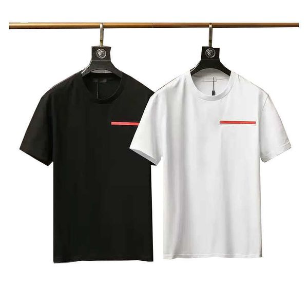 designer t shirt mens tees vacation short sleeve tshirts spring summer color casual letters printing size range s-2xl, White;black
designer t shirt mens tees vacation short sleeve tshirts spring summer color casual letters printing size range s-2xl, White;black