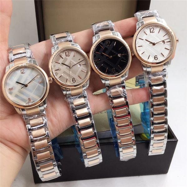 luxury women watch brand 32mm designer wristwatches lady watches for womens valentine's christmas mother's day gift stainless stee, Slivery;brown
luxury women watch brand 32mm designer wristwatches lady watches for womens valentine's christmas mother's day gift stainless stee, Slivery;brown