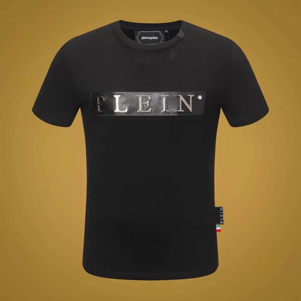 pleinxplein design t shirt mens designer tshirts rhinestone skull men t-shirts classical hip hop streetwear tshirt casual tees pb 11443, White;black
pleinxplein design t shirt mens designer tshirts rhinestone skull men t-shirts classical hip hop streetwear tshirt casual tees pb 11443, White;black