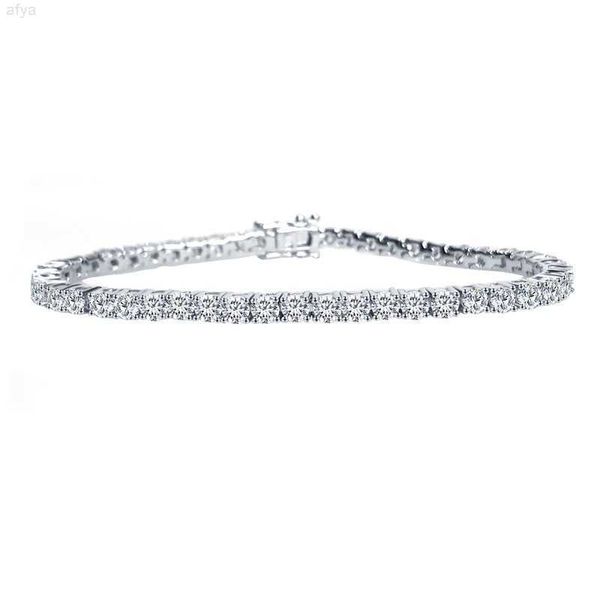 hip hop rock style lively floral diamond clustered 3 mm round colorless moissanite tennis bracelet 10k, Silver
hip hop rock style lively floral diamond clustered 3 mm round colorless moissanite tennis bracelet 10k, Silver