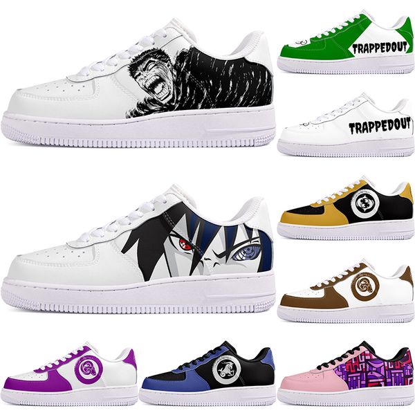 DIY shoes precious autumn mens Leisure shoes one for lovely men women casualplatform sneakers Classic cartoon graffiti trainers comfortable sports 62303
DIY shoes precious autumn mens Leisure shoes one for lovely men women casualplatform sneakers Classic cartoon graffiti trainers comfortable sports 62303