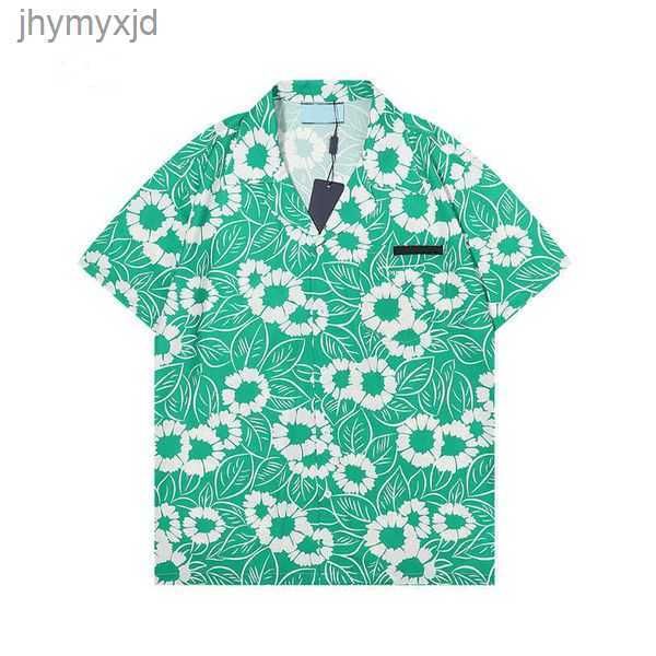 22ss luxury designer shirts mens fashion geometric print bowling shirt hawaii floral casual men slim fit short sleeve 1 xehz, White;black
22ss luxury designer shirts mens fashion geometric print bowling shirt hawaii floral casual men slim fit short sleeve 1 xehz, White;black