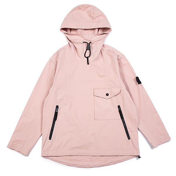 Topstoney Men's Tracksuits Workwear Jacket Male Hooded Pants Baseball Loose Pullover Coat Long Mens Sports Clothing Couple windproof hooded pullover jacket ST-2288, Yellow
Topstoney Men's Tracksuits Workwear Jacket Male Hooded Pants Baseball Loose Pullover Coat Long Mens Sports Clothing Couple windproof hooded pullover jacket ST-2288, Yellow