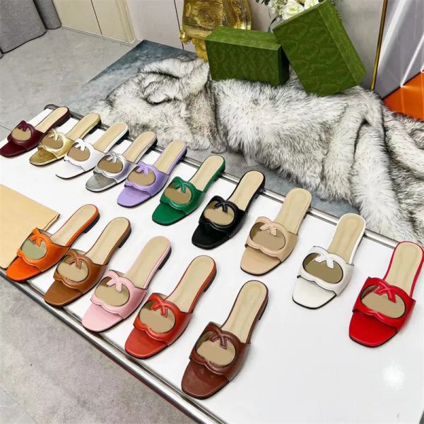 designer womens shoes 2023 summer new fashion ladies flip flops flat sandals leather casual beach vacation flip flops size 35-43 with box, Black
designer womens shoes 2023 summer new fashion ladies flip flops flat sandals leather casual beach vacation flip flops size 35-43 with box, Black