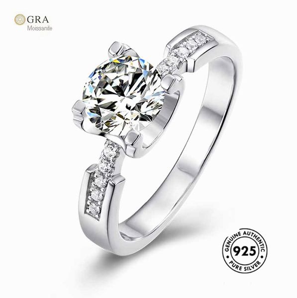 jewelry ring one carat big stone moissanite diamond gra engagement jewelry for women ready to ship, Slivery;golden
jewelry ring one carat big stone moissanite diamond gra engagement jewelry for women ready to ship, Slivery;golden