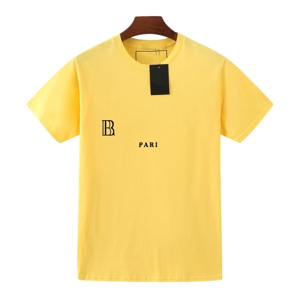 designer t shirt womens clothing mens design button short-sleeve luxury weight cotton 210g letter print xs-2xl wholesale pairs price 10% off, White;black
designer t shirt womens clothing mens design button short-sleeve luxury weight cotton 210g letter print xs-2xl wholesale pairs price 10% off, White;black