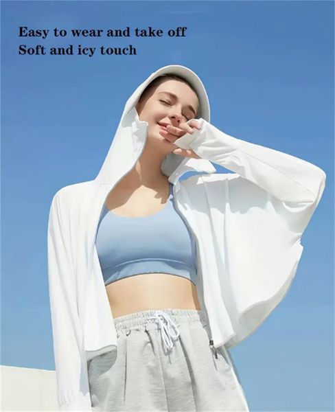 women's ultra light uv resistant hooded shawl: breathable long sleeves, suitable for running, hiking, beach travel, and fishing, Blue;gray
women's ultra light uv resistant hooded shawl: breathable long sleeves, suitable for running, hiking, beach travel, and fishing, Blue;gray