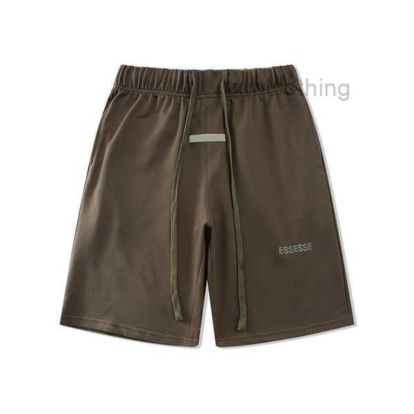 men's shorts 23ss new ess classic designer casual sports pants high street style loose and women's short fashion design sweatpants, White;black
men's shorts 23ss new ess classic designer casual sports pants high street style loose and women's short fashion design sweatpants, White;black