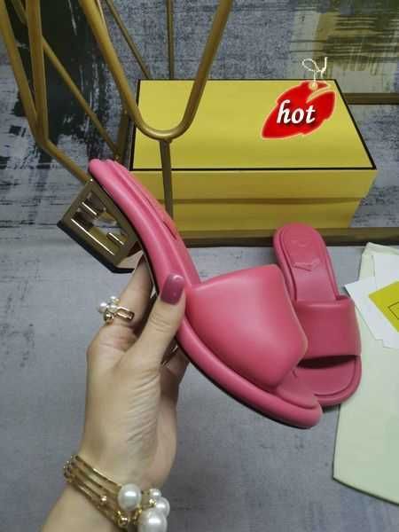 new fabric luxurys sandals fendyity 2023 cowhide summer heel metal baguette pattern pink sizes eu35-42 3npl
new fabric luxurys sandals fendyity 2023 cowhide summer heel metal baguette pattern pink sizes eu35-42 3npl