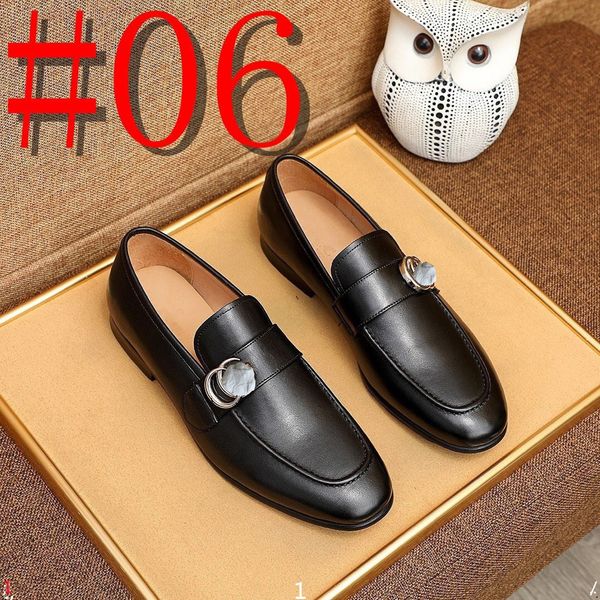 11model new mens designer dress shoes stripe patchwork leather shoe fashion handmade wedding party shoes men loafers oxford shoes men big si, Black
11model new mens designer dress shoes stripe patchwork leather shoe fashion handmade wedding party shoes men loafers oxford shoes men big si, Black