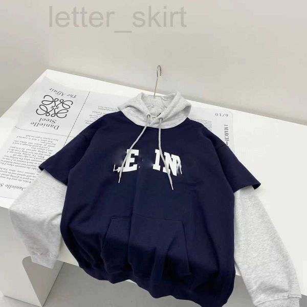 men's hoodies & sweatshirts luxuriousautumn and winter new sweater designer men's women couple simple steel printed letters casual, Black
men's hoodies & sweatshirts luxuriousautumn and winter new sweater designer men's women couple simple steel printed letters casual, Black