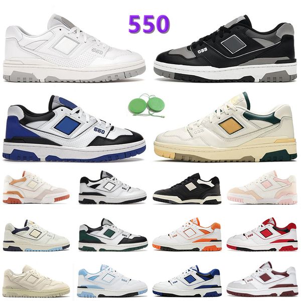 running shoes sports sneakers 550 designer men cream black white pink purple grey navy unc university blue oak leaf green panda men women tr
running shoes sports sneakers 550 designer men cream black white pink purple grey navy unc university blue oak leaf green panda men women tr