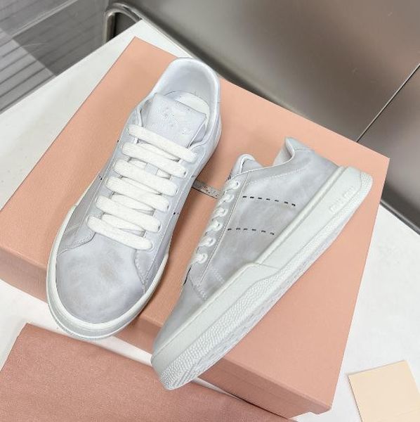 miu dirty women's white shoes make old ties retro breathable sneakerss shoes moulle female sports and leisure comfortable ladies flat s, Black
miu dirty women's white shoes make old ties retro breathable sneakerss shoes moulle female sports and leisure comfortable ladies flat s, Black