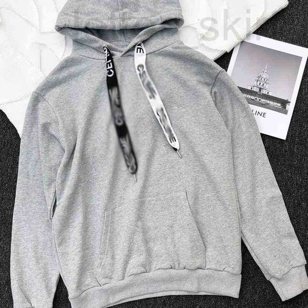 men's hoodies & sweatshirts luxuriousdesigner fashion brand sweater hooded silin high autumn and winter clothes both men women loose st, Black
men's hoodies & sweatshirts luxuriousdesigner fashion brand sweater hooded silin high autumn and winter clothes both men women loose st, Black