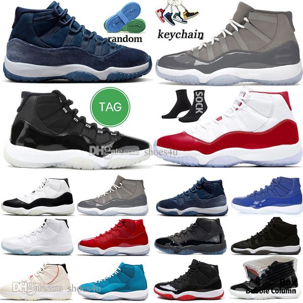 11 mens basketball shoes 11s cherry cool cement grey concord bred unc gamma blue midnight navy velvet space jam light bone snakeskin men wom
11 mens basketball shoes 11s cherry cool cement grey concord bred unc gamma blue midnight navy velvet space jam light bone snakeskin men wom