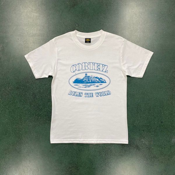 designer corteiz polo shirt tee central t-shirt uk high street fashion eu size xs-xl the price of, White;black
designer corteiz polo shirt tee central t-shirt uk high street fashion eu size xs-xl the price of, White;black