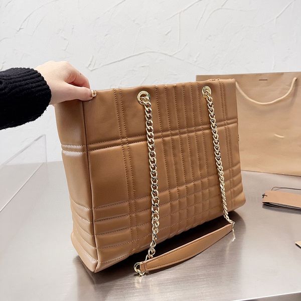 brown practical shoulder bags leather designer casual tote for women lightweight minimalist handbags 28cm
brown practical shoulder bags leather designer casual tote for women lightweight minimalist handbags 28cm