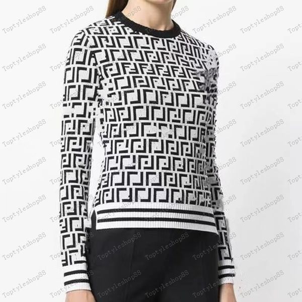 lettering sweater women's autumn round neck striped fashion long sleeve women high end jacquard cardigan knitting sweaters coats, White;black
lettering sweater women's autumn round neck striped fashion long sleeve women high end jacquard cardigan knitting sweaters coats, White;black