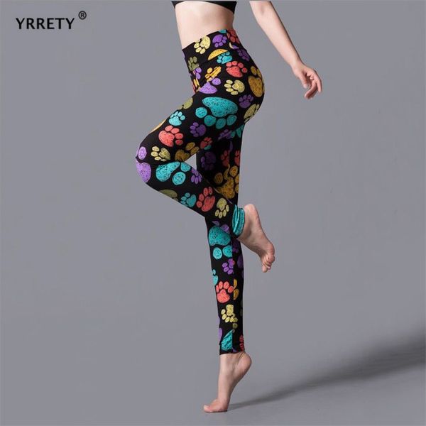 women's leggings yrrety leggings leopard women's leopard print leggings spring/summer high elastic pants leggins high waist elasti, Black
women's leggings yrrety leggings leopard women's leopard print leggings spring/summer high elastic pants leggins high waist elasti, Black