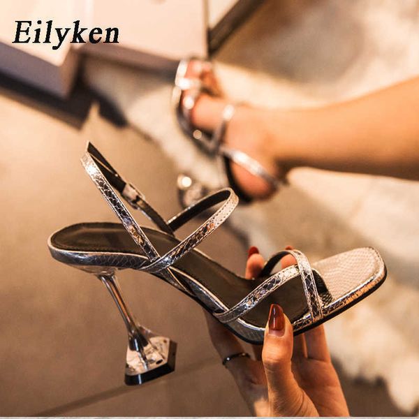 silver back strap sandals transparent perspex heel spike crystal slingbacks women wedding pumps shoes 230306, Black
silver back strap sandals transparent perspex heel spike crystal slingbacks women wedding pumps shoes 230306, Black