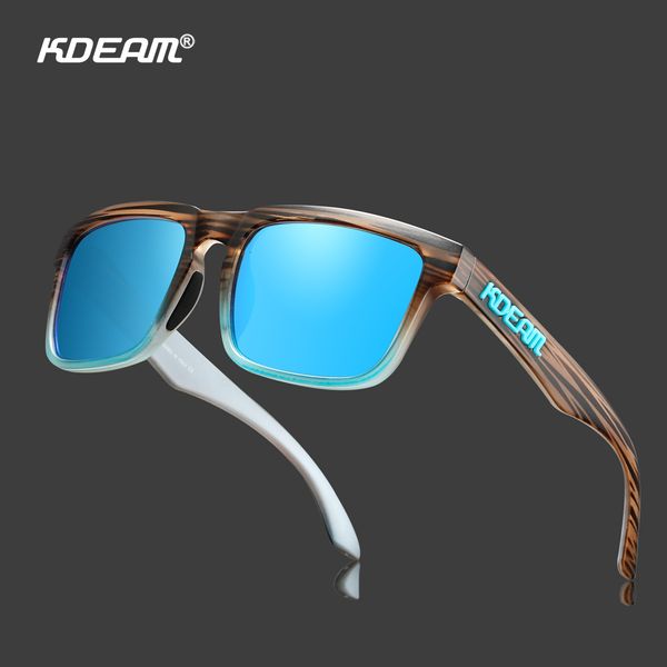 sunglasses kdeam square men's polarized sunglasses outdoors lifestyle coating sun glasses matching colors with box 230422, White;black
sunglasses kdeam square men's polarized sunglasses outdoors lifestyle coating sun glasses matching colors with box 230422, White;black