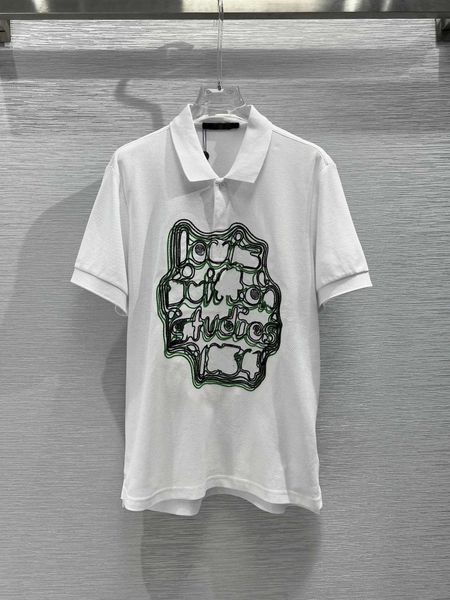 23ss designer men's t-shirts man woman luxury tees polos summer round neck short sleeves outdoor fashion pure cotton letters printing c, White;black
23ss designer men's t-shirts man woman luxury tees polos summer round neck short sleeves outdoor fashion pure cotton letters printing c, White;black