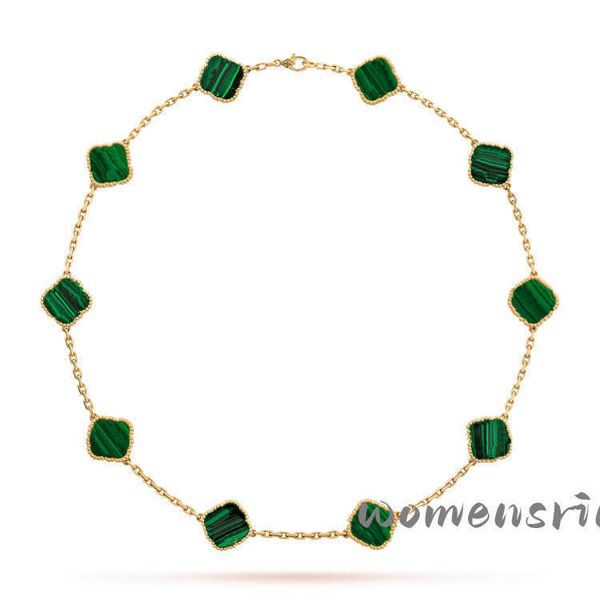 2023 four leaf clover necklace jewelry sets for women flower necklaces earrings and bracelets 5 motifs gift stainless steel luxury jewellere, Black
2023 four leaf clover necklace jewelry sets for women flower necklaces earrings and bracelets 5 motifs gift stainless steel luxury jewellere, Black