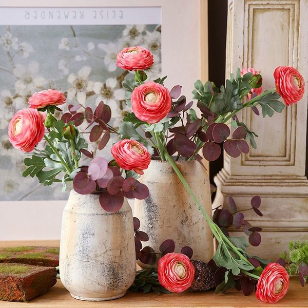silk artificial flowers ball table centerpieces silk lotus flower floral arrangement for home decor
silk artificial flowers ball table centerpieces silk lotus flower floral arrangement for home decor