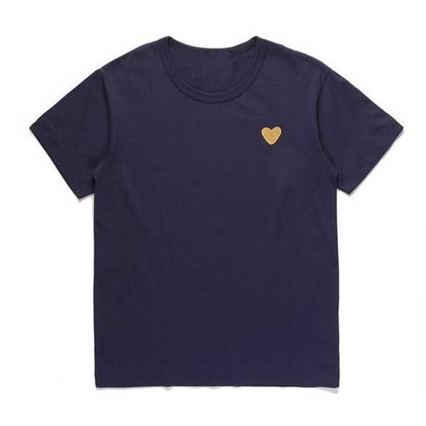 play mens t shirt designer cdg embroidery red heart commes des shirt casual women shirts badge quanlity tshirts cotton short sleeve summer, White;black
play mens t shirt designer cdg embroidery red heart commes des shirt casual women shirts badge quanlity tshirts cotton short sleeve summer, White;black