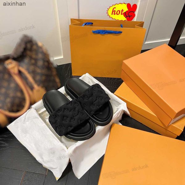 sandals 2023 pool pillow mules women designers sandals sunset flat comfort mules padded front strap slippers fashionable easy-to-wear style, Black
sandals 2023 pool pillow mules women designers sandals sunset flat comfort mules padded front strap slippers fashionable easy-to-wear style, Black