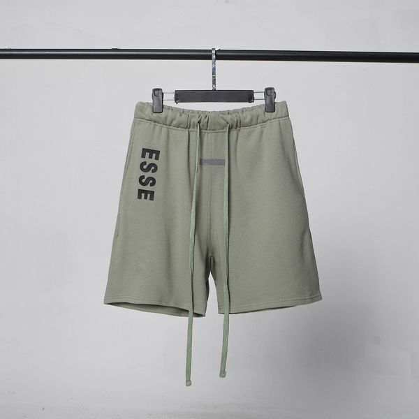 mens womens designer essentail shorts clothing apparel cotton sports fashion short street style tide knee length essent summer new clothing, White;black
mens womens designer essentail shorts clothing apparel cotton sports fashion short street style tide knee length essent summer new clothing, White;black