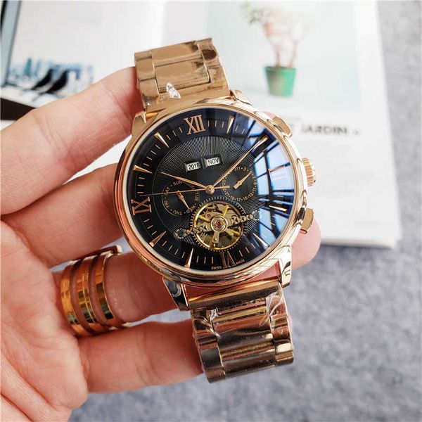 luxury men designer watch fashion automatic mechanical business casual sports watches 44.9mm stainless steel design waterproof watch mens fa, Slivery;black
luxury men designer watch fashion automatic mechanical business casual sports watches 44.9mm stainless steel design waterproof watch mens fa, Slivery;black