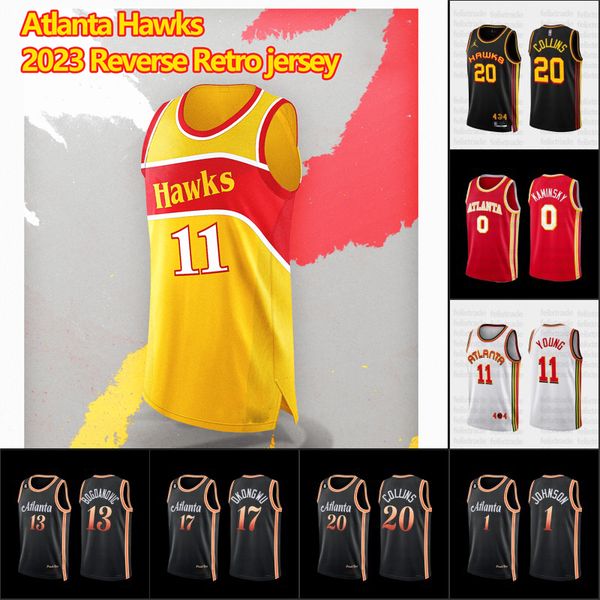 2023 reverse retro basketball jersey luka doncic trae young jerseys atlantas dirk nowitzki hawk dejounte murray maverick city edition jersey, Black;red
2023 reverse retro basketball jersey luka doncic trae young jerseys atlantas dirk nowitzki hawk dejounte murray maverick city edition jersey, Black;red