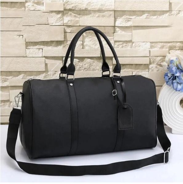 travel duffle bag classic casual tote fashion travel bag keepall bandouliere luxurys designers handbags women/men designer luggage large cap
travel duffle bag classic casual tote fashion travel bag keepall bandouliere luxurys designers handbags women/men designer luggage large cap