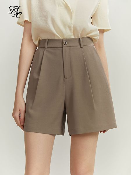 women's shorts fsle summer women suit shorts side embroidered a-line commute thin high-waisted casual wide-leg female pants bottoms 230, White;black
women's shorts fsle summer women suit shorts side embroidered a-line commute thin high-waisted casual wide-leg female pants bottoms 230, White;black