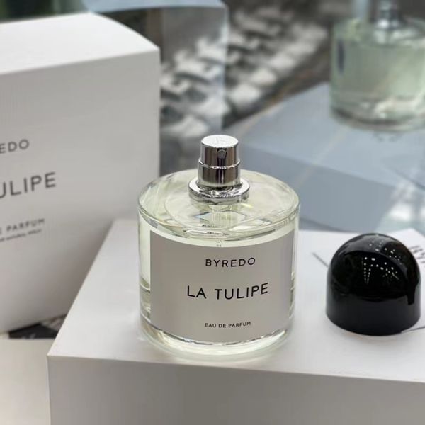 100ml byredo la tulipe perfume cologne female perfume fragrance long lasting women perfume fast shipping
100ml byredo la tulipe perfume cologne female perfume fragrance long lasting women perfume fast shipping