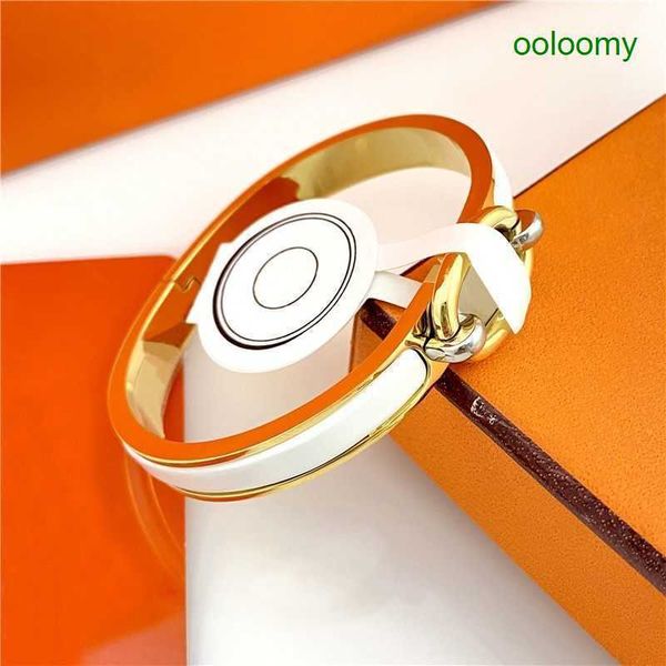 hemres designer bracelet shunfeng new pig nose enamel color premium couple gift accessories gold bracelet for women 8987 scsb ln7w, Black
hemres designer bracelet shunfeng new pig nose enamel color premium couple gift accessories gold bracelet for women 8987 scsb ln7w, Black