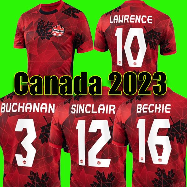 2023 canada soccer jerseys national team davies j.david 23 24 ugbo larin cavallini millar eustaquio 2024 football shirt home jersey uniforms, Black;yellow
2023 canada soccer jerseys national team davies j.david 23 24 ugbo larin cavallini millar eustaquio 2024 football shirt home jersey uniforms, Black;yellow