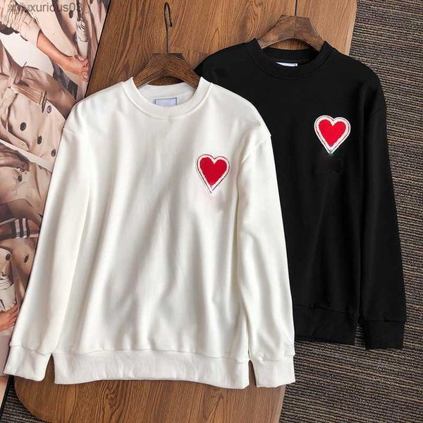 hoodie 21ss paris mens skateboard sweatshirts long sleeve shirts women embroidery red love letter thick coat sweater, Black
hoodie 21ss paris mens skateboard sweatshirts long sleeve shirts women embroidery red love letter thick coat sweater, Black